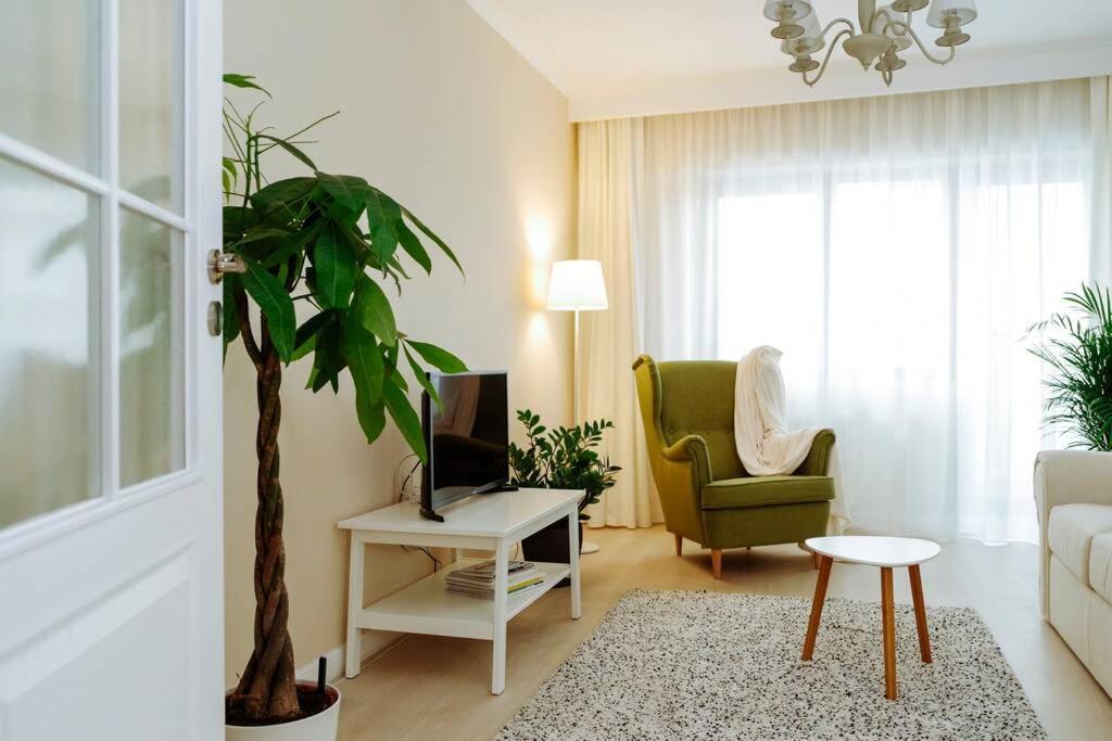 בוקרשט Elegant Vibes Apartment Next To Obor Market מראה חיצוני תמונה