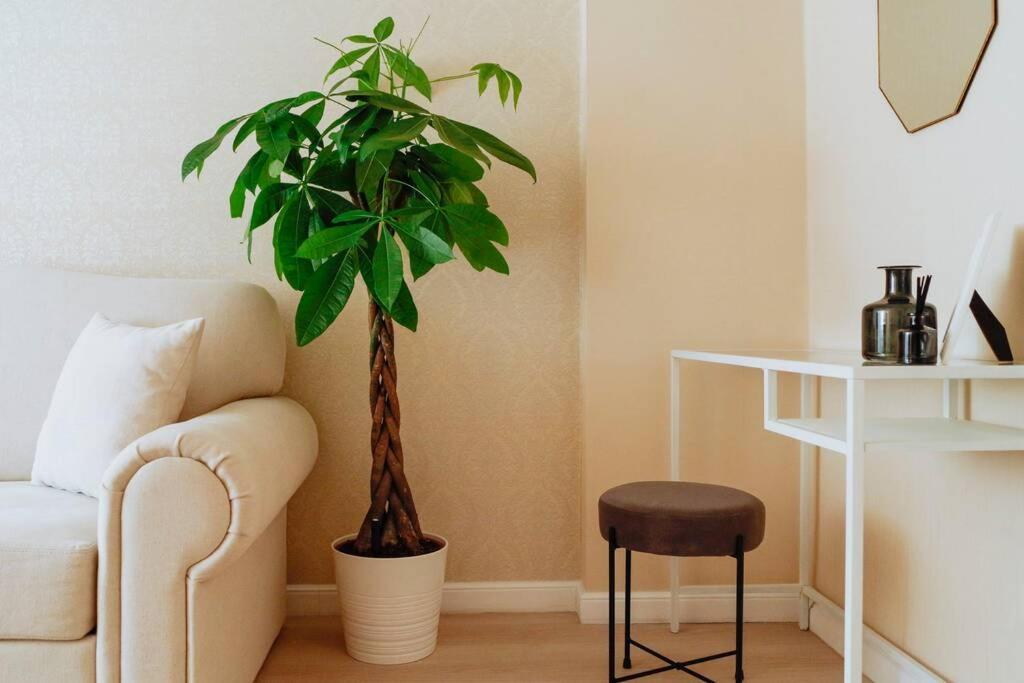 בוקרשט Elegant Vibes Apartment Next To Obor Market מראה חיצוני תמונה