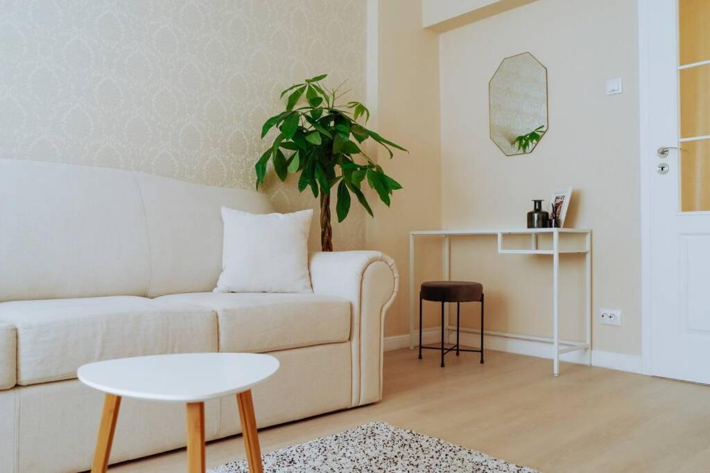 בוקרשט Elegant Vibes Apartment Next To Obor Market מראה חיצוני תמונה